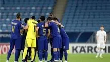تکلیف میزبانی ایرانی‌ها از تیم‌های عربستانی تا یک هفته دیگر مشخص می‌شود


