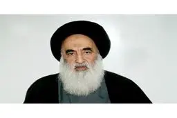 پیام آیت الله سیستانی در پی انفجارهای بغداد