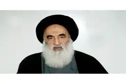 پیام آیت الله سیستانی در پی انفجارهای بغداد