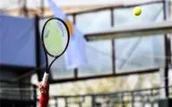 قهرمانی آکادمی تنیس احمدوند در جام حذفی بانوان
