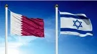 افشای گفت‌وگوی محرمانه وزرای خارجه قطر و اسرائیل