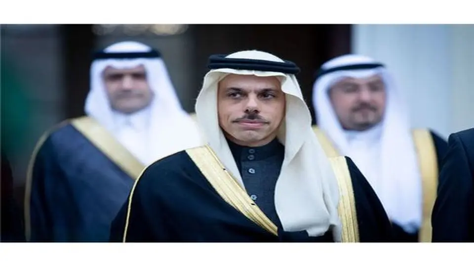 پیش‌بینی وزیر خارجه عربستان درباره روابط قوی کشورش با بایدن