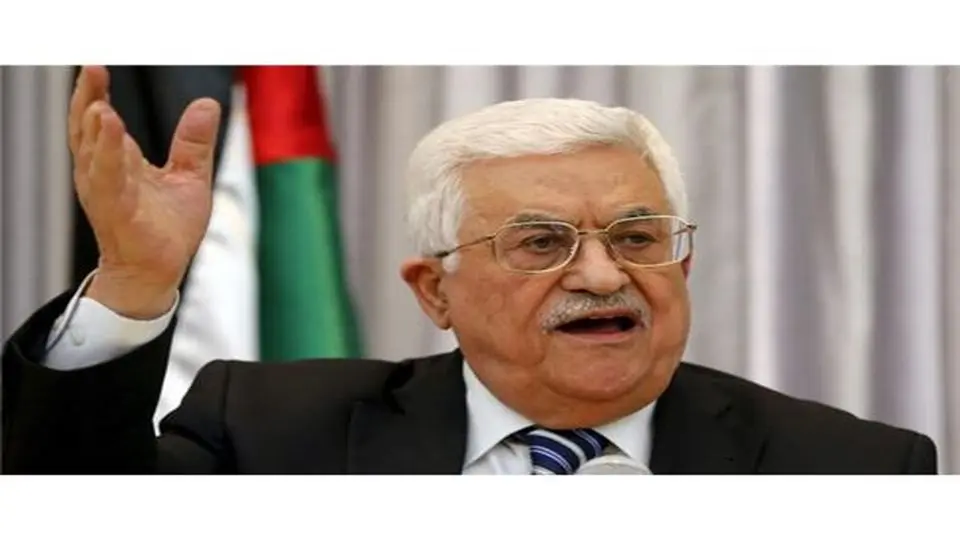 سفیر فلسطین در ابوظبی فراخوانده شد