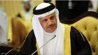 وزیر خارجه بحرین: عزادار قربانیان هولوکاست هستیم