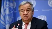 دبیرکل سازمان ملل در نامه‌ای به آیت‌الله سیستانی اسلام‌هراسی را محکوم کرد


