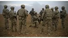 آغاز رزمایش مشترک آمریکا و امارات در ابوظبی