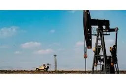 پایگاه جدید آمریکا در حومه حسکه سوریه