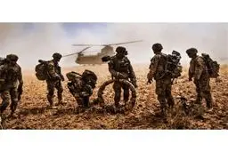 پنتاگون: طالبان به تعهدات خود عمل نمی‌کند