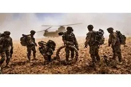 پنتاگون: طالبان به تعهدات خود عمل نمی‌کند