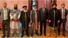 جهان، طالبان را به‌عنوان حکومت «دوفاکتو» به رسمیت شناخته است