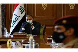 انتخابات زودهنگام عراق در موعد مقرر باید برگزار شود