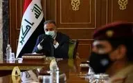 انتخابات زودهنگام عراق در موعد مقرر باید برگزار شود