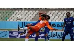 پیروزی شاگردان قلعه‌نویی در خانه سایپا