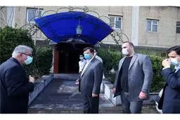 مرادی: به ما گفته‌اند همه نمونه‌های دوپینگ منفی است