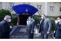 مرادی: به ما گفته‌اند همه نمونه‌های دوپینگ منفی است