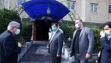 مرادی: به ما گفته‌اند همه نمونه‌های دوپینگ منفی است