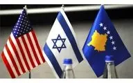 برقراری روابط دیپلماتیک رسمی میان کوزوو و اسرائیل