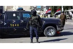 خنثی شدن عملیات تروریستی داعش در استان نینوا