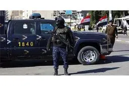 خنثی شدن عملیات تروریستی داعش در استان نینوا