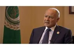 ابوالغیط گزینه سیسی برای دبیرکلی اتحادیه عرب است