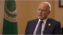 ابوالغیط گزینه سیسی برای دبیرکلی اتحادیه عرب است