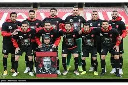 ادامه همکاری پرسپولیس با کارگزار در انتظار تصمیم وزارت ورزش