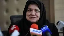 فریده شجاعی: خارجی ها لیگ بسکتبال زنان را جذاب کرده‌اند