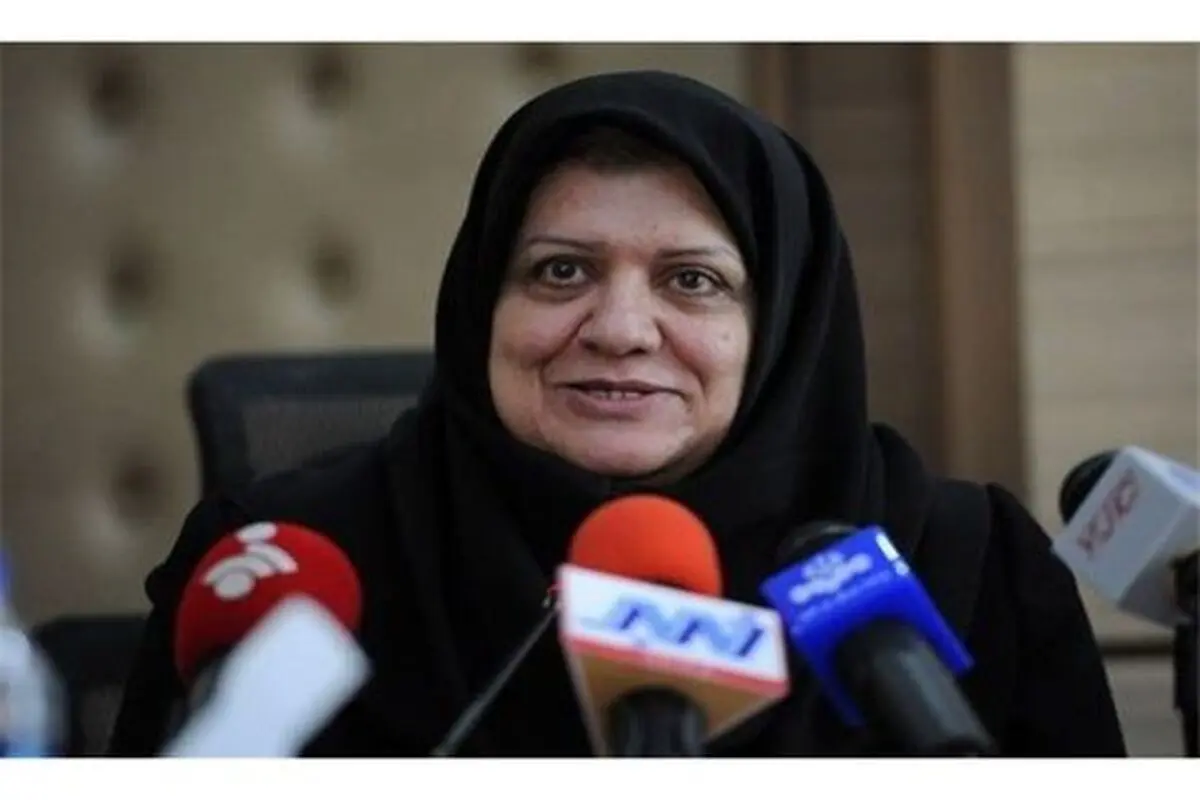 فریده شجاعی: خارجی ها لیگ بسکتبال زنان را جذاب کرده‌اند