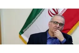 مدیرعامل جدید باشگاه ذوب آهن معرفی شد