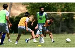 فرشید باقری بخشیده شد