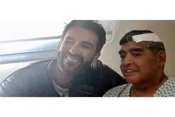 مردک خیکی کثیف مرد!