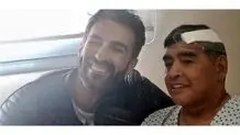 مردک خیکی کثیف مرد!