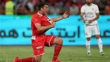 واکنش وکیل بودیمیر به شایعه بسته شدن پنجره نقل‌و‌انتقالات پرسپولیس