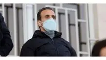 دقیقی: بعید می دانم کریمی از انتخابات انصراف بدهد