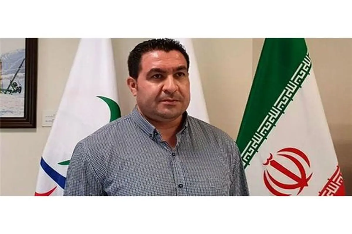 دبیر کمیته ملی پارالمپیک: هنوز نیمی از بودجه سال 99 را دریافت نکرده‌ایم