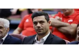شکوری: پنجره نقل و انتقالاتی پرسپولیس بسته نیست