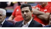 شکوری: پنجره نقل و انتقالاتی پرسپولیس بسته نیست