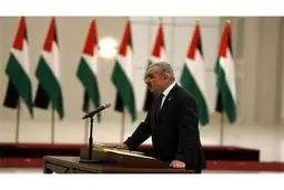 تشکیلات خودگردان فلسطین رسما روابط با آمریکا را ازسرگرفت