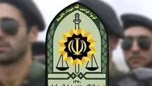 گشت زنی در خیابان های تهران دوبرابر شد