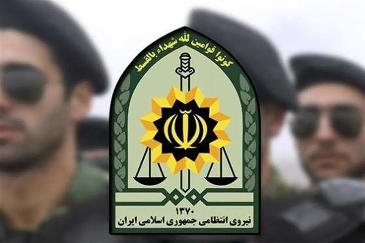 گشت زنی در خیابان های تهران دوبرابر شد