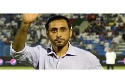 سامی الجابر در آستانه بازگشت به نیمکت الهلال