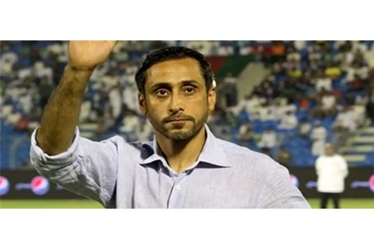 سامی الجابر در آستانه بازگشت به نیمکت الهلال