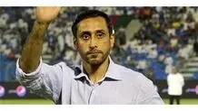 سامی الجابر در آستانه بازگشت به نیمکت الهلال