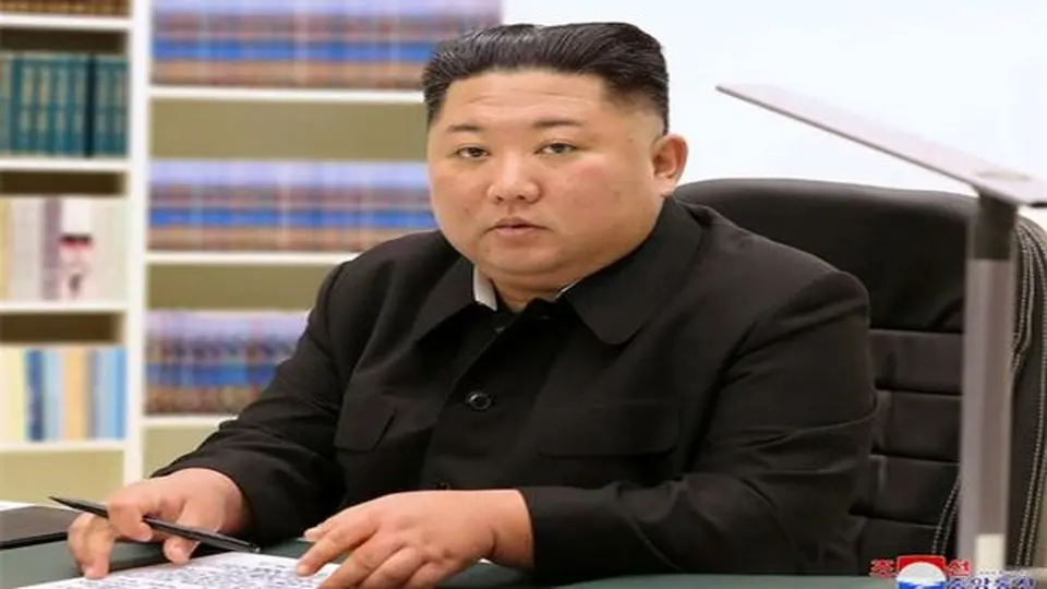 کیم جونگ اون سلاح هسته‌ای را کنار نمی‌گذارد