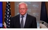 شروط آمریکا برای لغو قانون &quot;سزار&quot; در سوریه