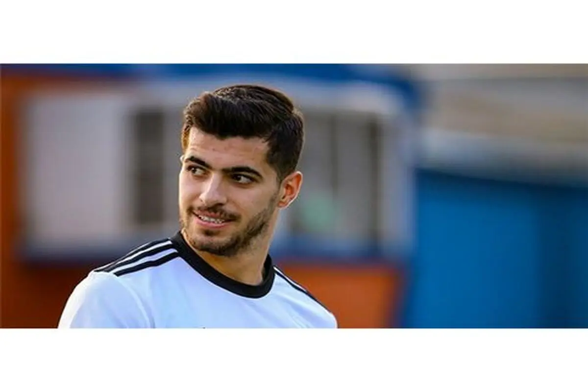 عزت اللهی به روستوف برگشت