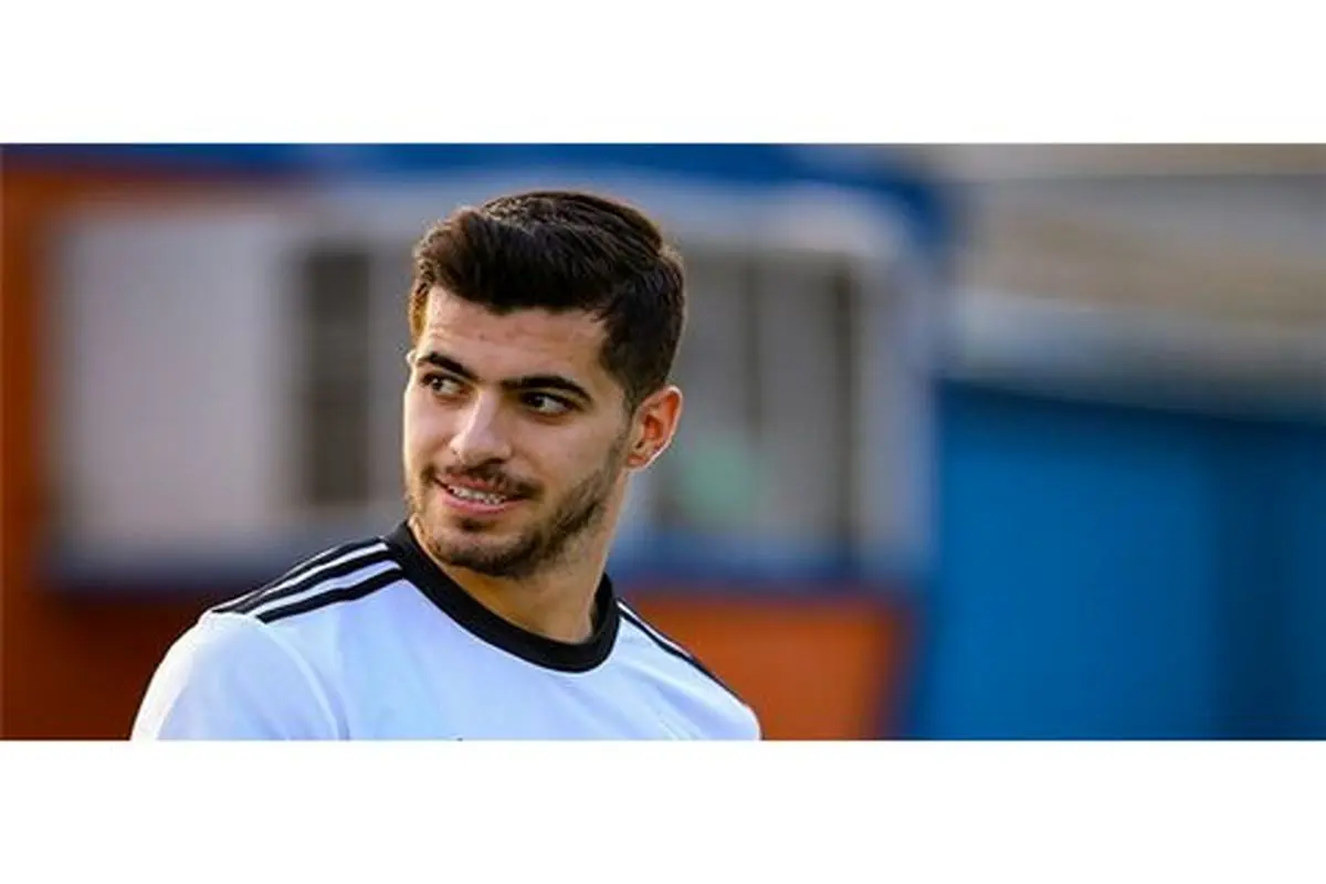 عزت اللهی به روستوف برگشت
