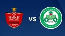 پخش زنده بازی رئال مادرید بارسلونا را ببینید + لینک