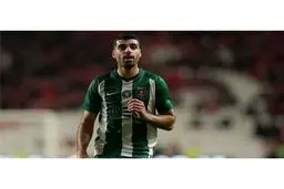 طارمی به پورتو نزدیک‌تر شد