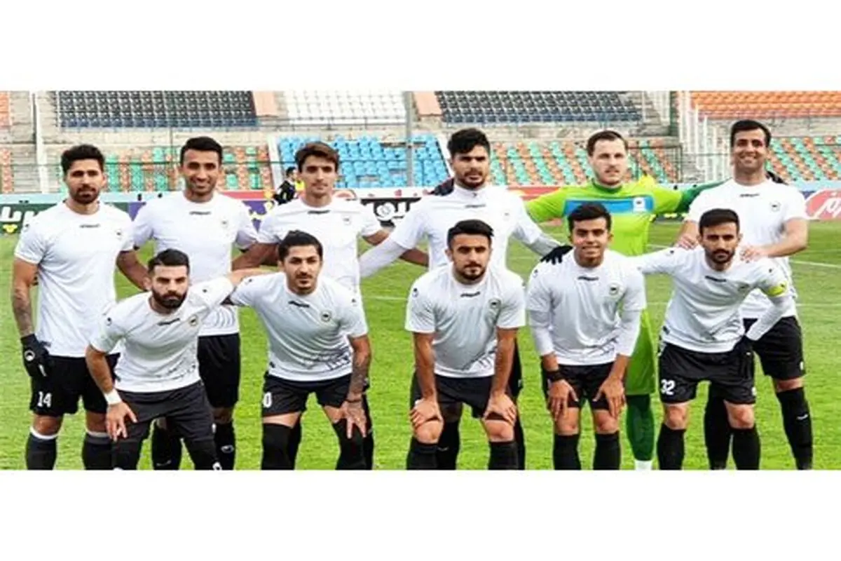 شاهین به لیگ یک سقوط کرد